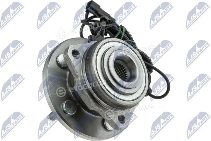 NTY KLP-CH-023
