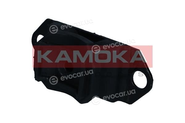 Kamoka 890414