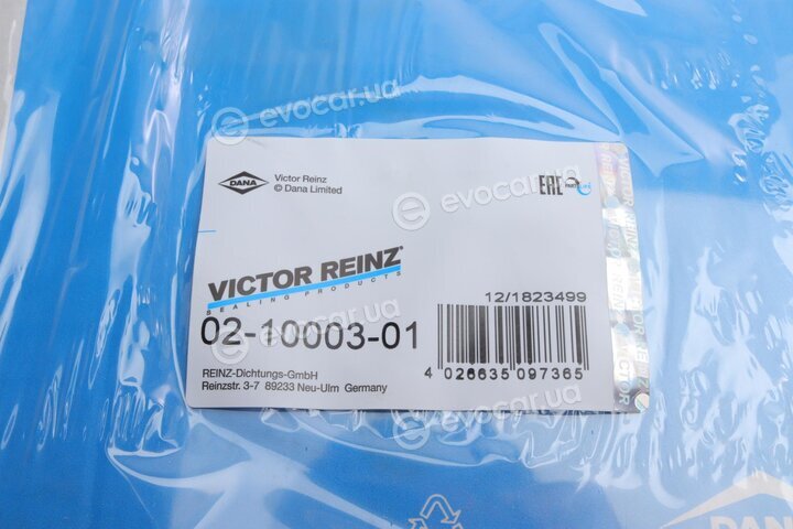 Victor Reinz 02-10003-01