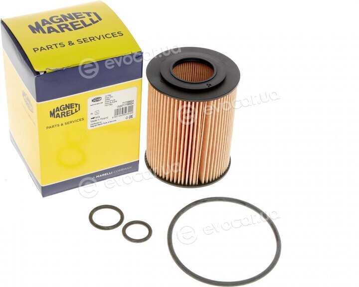 Magneti Marelli 152071758824