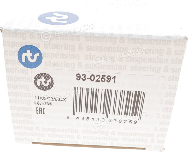 RTS 93-02591