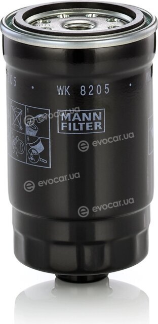 Mann WK 820/5