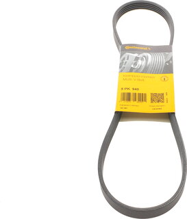 Continental 5PK940