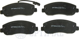 Optimal BP-12419