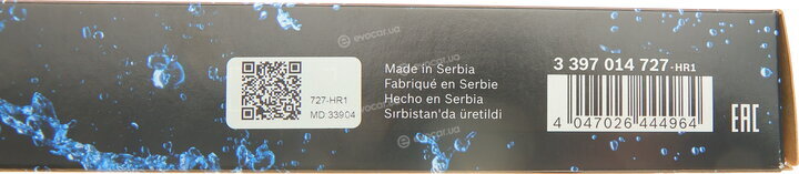 Bosch 3 397 014 727