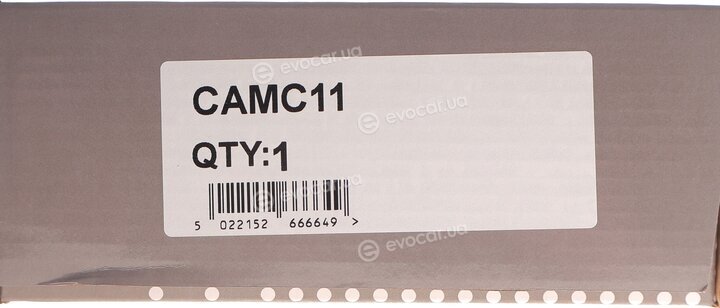 Motive CAMC11
