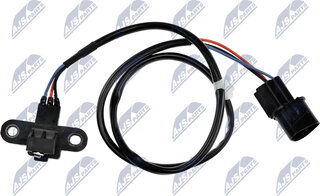 NTY ECP-MS-007
