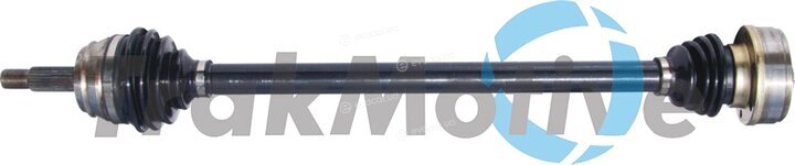 TrakMotive 30-1095