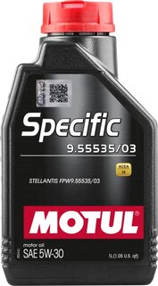 Motul 113662