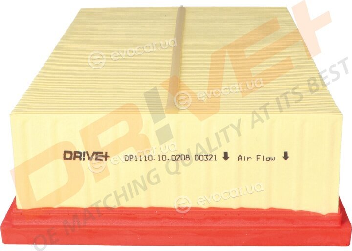 Drive+ DP1110.10.0208