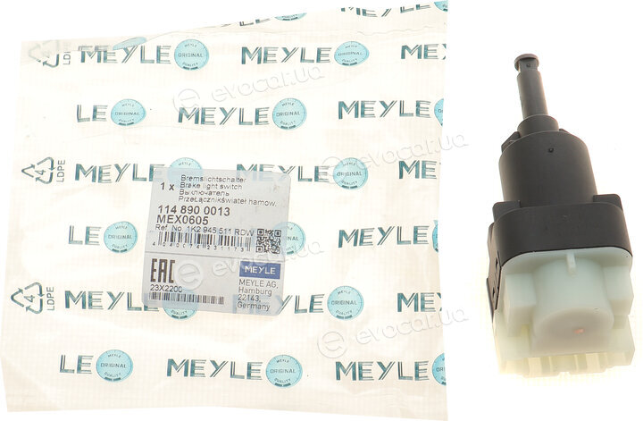 Meyle 114 890 0013