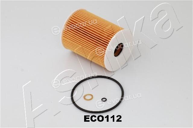 Ashika 10-ECO112