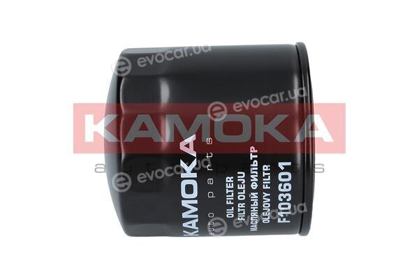 Kamoka F103601