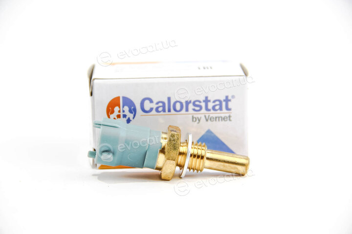 Vernet / Calorstat WS2598