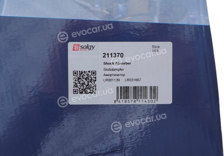 Solgy 211370