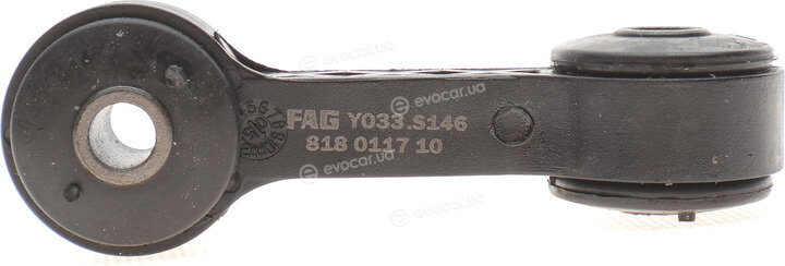 FAG 818 0117 10