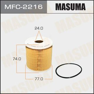Masuma MFC-2216