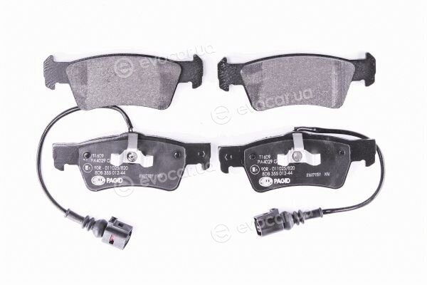 Hella 8DB 355 012-441