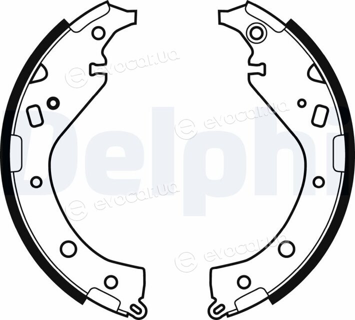Delphi LS1942
