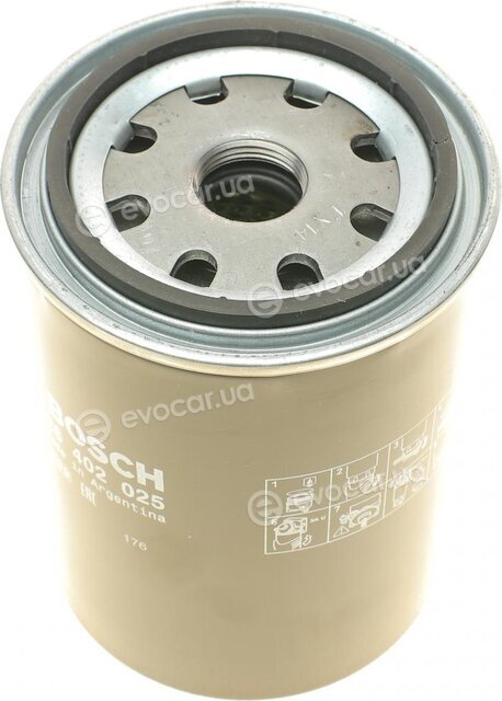 Bosch F 026 402 025