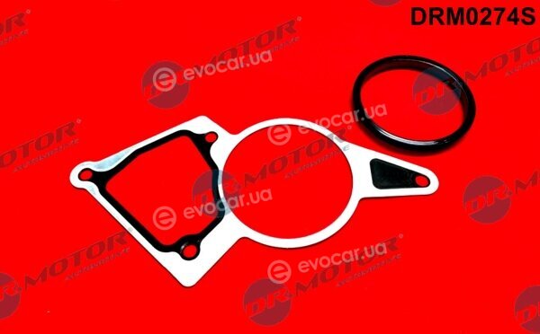 Dr. Motor DRM0274S