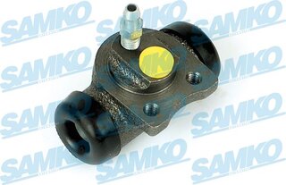 LPR / Samko C10287