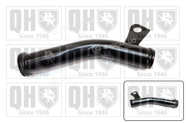 Quinton Hazell QTH868CF