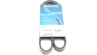 Dayco 6PK1033EE