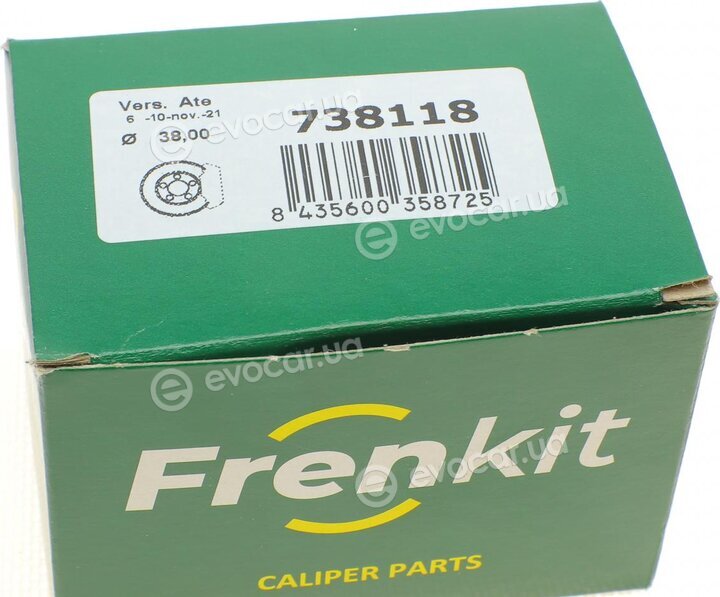 Frenkit 738118