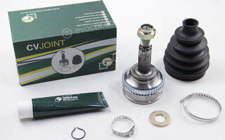 BGA CV1601A