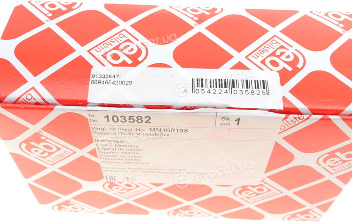 Febi 103582