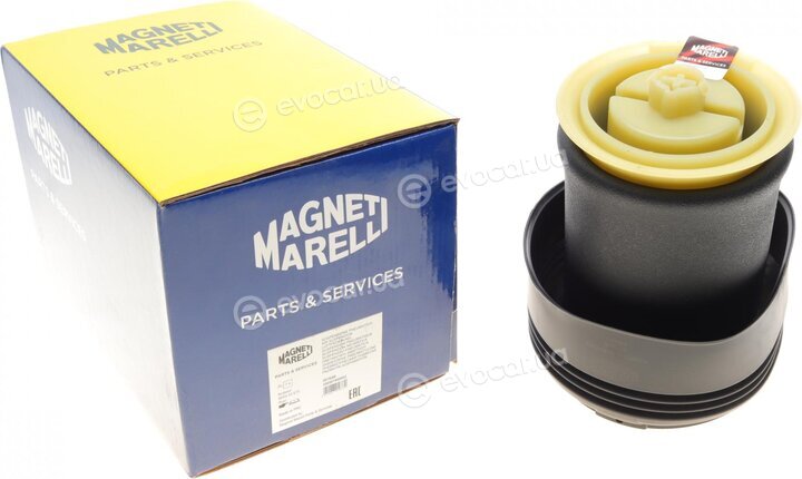 Magneti Marelli 350507800002