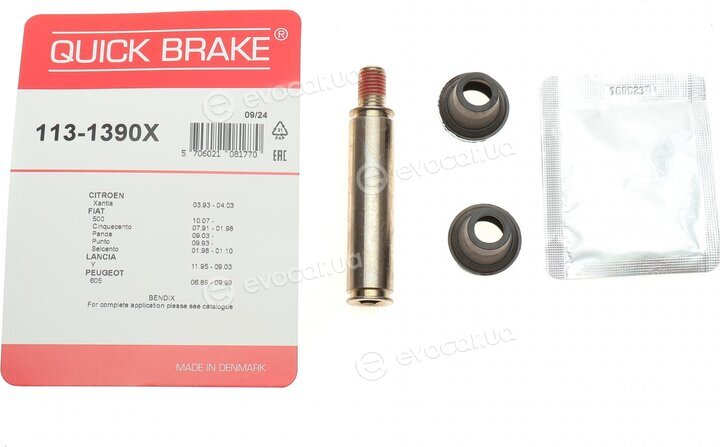 Kawe / Quick Brake 113-1390X