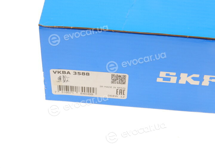 SKF VKBA 3588