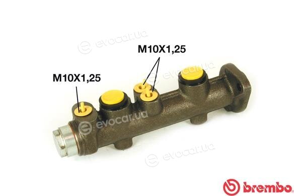 Brembo M 23 060