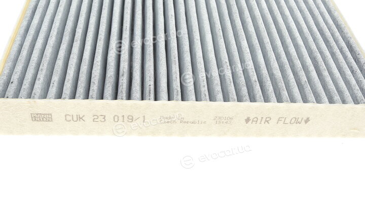 Mann CUK 23 019/1