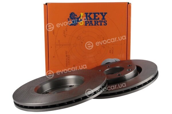 Key Parts KBD4245