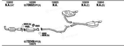 Walker / Fonos FOK024464B