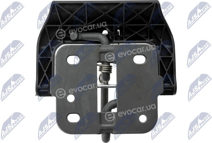 NTY EZC-VW-301