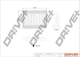 Drive+ DP1110.10.0141