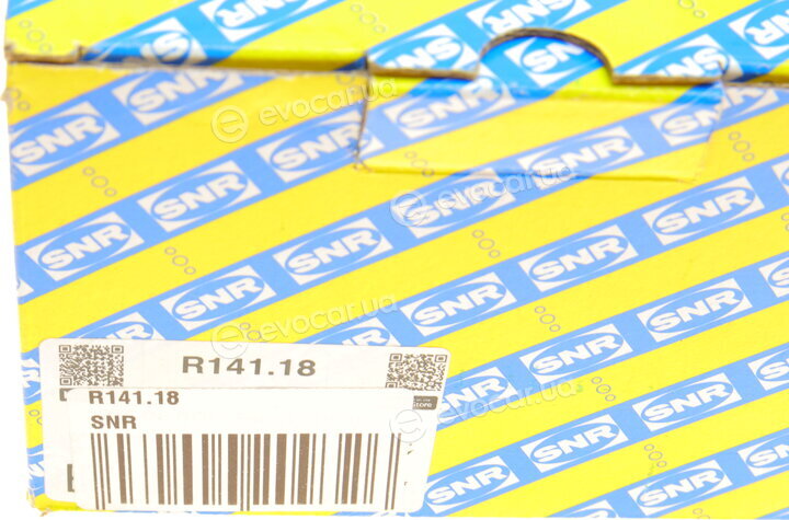 NTN / SNR R141.18