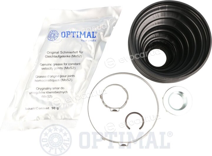 Optimal CVB-10646TPE