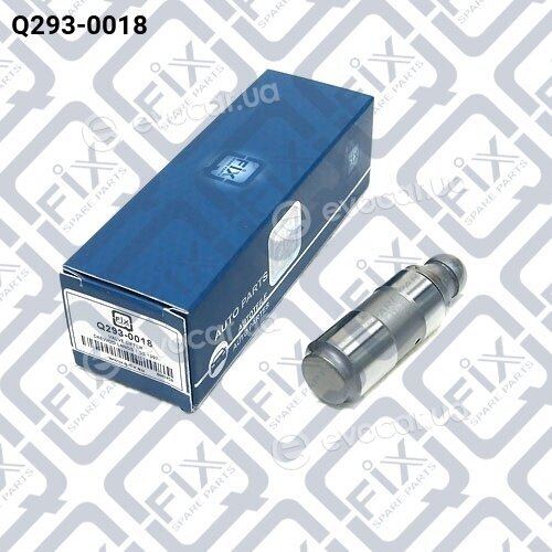 Q-Fix Q2930018