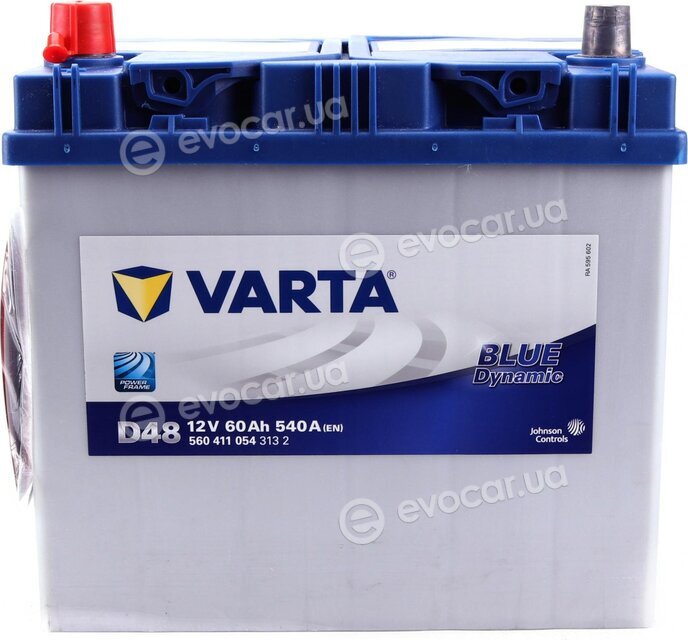 Varta 5604110543132