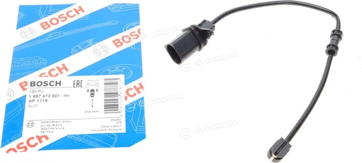 Bosch 1 987 473 601