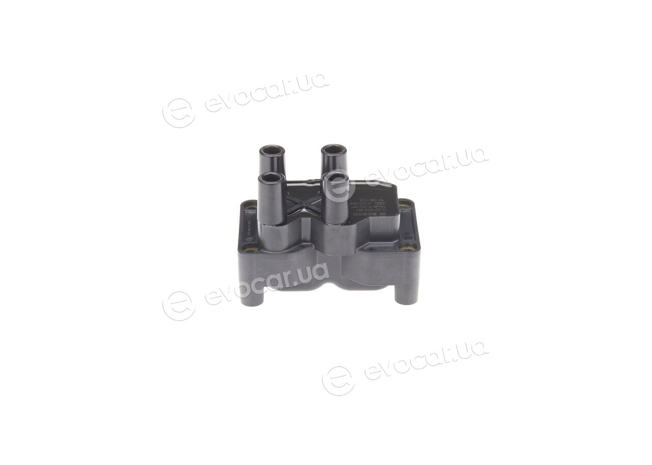 Bosch 0 221 503 487
