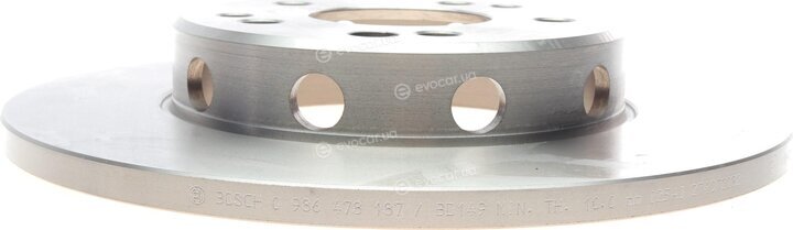 Bosch 0 986 478 187