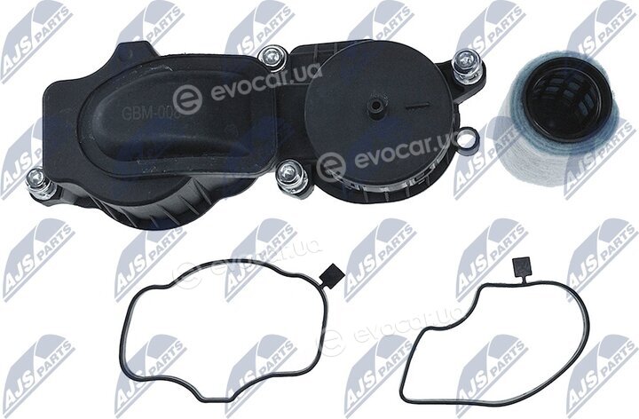 NTY EPCV-BM-008