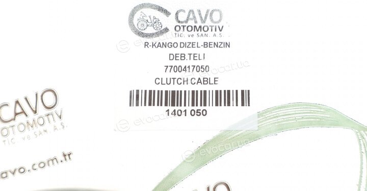 Cavo 1401 050