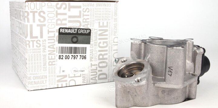 Renault / Nissan 8200797706